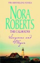 The Calhouns: Suzanna And Megan - Nora Roberts