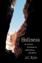 Holiness: Its Nature, Hindrances, Difficulties, And Roots - J.C. Ryle