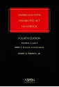 Americans with Disabilities Act Handbook - Henry H. Perritt Jr.