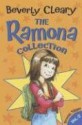 The Ramona Collection (Ramona, #4-#5, #7-8) - Beverly Cleary