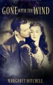 Gone with the Wind - Margaret Mitchell