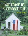 Summer in Connecticut: A Positively Connecticut Book - Diane Smith