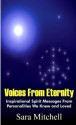 Voices From Eternity - Sara Mitchell