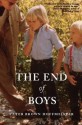 The End of Boys - Peter Hoffmeister