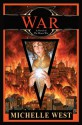 War - Michelle West