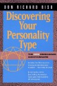 Discovering Your Personality Type: The New Enneagram Questionnaire - Don Richard Riso