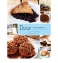 By Joanne Chang Flour: Spectacular Recipes from Boston's Flour Bakery + Cafe (1st Edition) - Joanne Chang