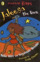 Jaleesa the Emu - Nola Kerr, Susannah Brindle, Craig Charles