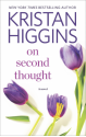 On Second Thought - Kristan Higgins