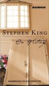 On Writing: A Memoir of the Craft - Stephen King