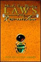 Mind's Eye Theatre Laws of the Resurrection - Bruce Baugh, Allison Sturms, Laura Robles