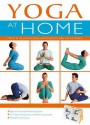 Yoga At Home - Liz Lark, Mark Ansari