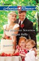 The Marriage Solution - Megan Kelly