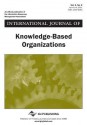 International Journal of Knowledge-Based Organizations, Vol. 1, No. 2 - John Wang