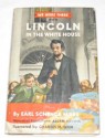 We Were There with Lincoln in the White House (We Were There Series, No. 36) - Earl Schenck Miers