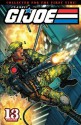 G.I. Joe: Classics Vol. 13 - Larry Hama, Andrew Wildman, Rurik Tyler