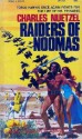 Raiders of Noomas - Charles Nuetzel, Louis DeWitt