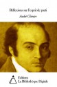 Réflexions sur l'esprit de parti - André Chénier