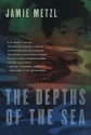 The Depths of the Sea - Jamie Frederic Metzl