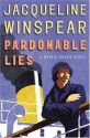 Pardonable Lies - Jacqueline Winspear