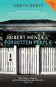 Robert Menzies' Forgotten People - Judith Brett