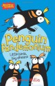 Penguin Pandemonium (Awesome Animals) - Jeanne Willis, Nathan Reed