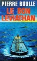 Le Bon Léviathan - Pierre Boulle