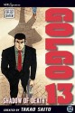 Golgo 13, Vol. 12: Shadow of Death (Golgo 13) - Takao Saito