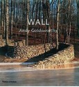 Wall - Andy Goldsworthy