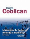 Introduction to Research Methods in Psychology - Hugh Coolican