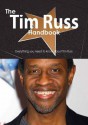 The Tim Russ Handbook - Everything You Need to Know about Tim Russ - Emily Smith