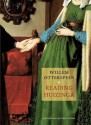 Reading Huizinga - Willem Otterspeer