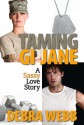 Taming GI Jane - Debra Webb