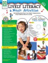 Lively Literacy & Music Activities - Debra Olson Pressnall, Lorilee Malecha