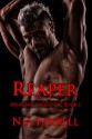 Reaper (Avenging Angels MC, #4) - Nia Farrell