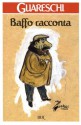 Baffo racconta - Giovannino Guareschi