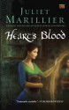 Heart's Blood - Juliet Marillier