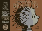 The Complete Peanuts, Vol. 16: 1981-1982 - Charles M. Schulz, Lynn Johnston, Seth