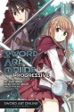 Sword Art Online Progressive, Vol. 1 - Reki Kawahara, Kiseki Himura, abec