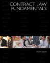 Contract Law Fundamentals - Adam Epstein