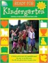 Ready for Kindergarten: For the Preschool Graduate - Kathy Zaun