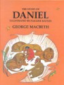 The Story of Daniel (Stories of Jesus (Lutterworth)) - George MacBeth