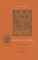 Sinners on Trial: Jews and Sacrilege After the Reformation - Magda Teter