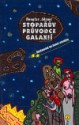 Restaurant na konci vesmíru (Stopařův průvodce Galaxií #2) - Douglas Adams, Jana Hollanová