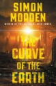 The Curve of The Earth (Metrozone) - Simon Morden