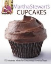 Martha Stewart's Cupcakes - Martha Stewart