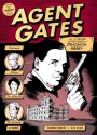 Agent Gates and the Secret Adventures of Devonton Abbey:A Parody - Kyle Hilton, Camaren Subhiyah