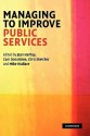 Improving Public Service Delivery - Mike Wallace