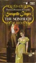 The Nonesuch - Georgette Heyer