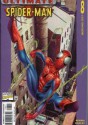 Ultimate Spider-Man #8 - Learning Curve (Part I): Working Stiff - Brian Michael Bendis, Art Thibert, Mark Bagley